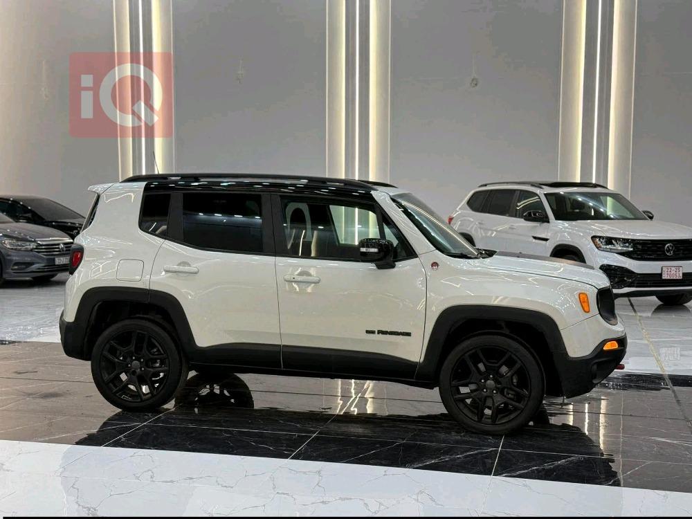 جيب رينيجيد